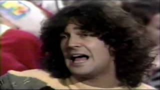 Billy Squier - Christmas Is The Time To Say I Love You