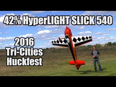 118" HyperLIGHT Slick 540 - 42% Awesomeness! - UCvrwZrKFfn3fxbkpiSIW4UQ