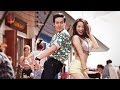 MV เพลง รักหมุนติ้ว - ปอ อรรณพ feat. หนิม คนึงพิมพ์