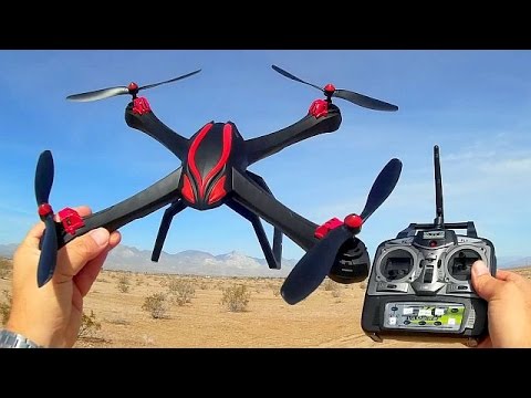 Helic Max Sky Vampire Tarantula X6 Clone with Altitude Hold - UC90A4JdsSoFm1Okfu0DHTuQ