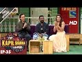 The Kapil Sharma ShowEpisode 35   A Flying Jatt in Kapil's Show20th August 2016