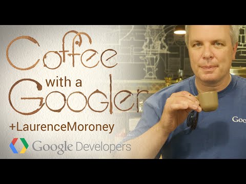 Chat with Andrew Brenner the Android Auto Product Manager - Coffee with a Googler - UC_x5XG1OV2P6uZZ5FSM9Ttw