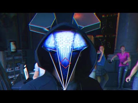 Watch Dogs - Aiden Kills Deadmau5 ( Defalt Death ) - UCCL2L8iiosx6nail_QDQEdQ