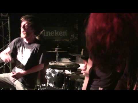Laid to Waste - Walk With Me In Hell