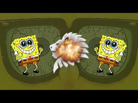 Spongebob - DoodleBob (Trap Remix) (Bass Boosted) (Goblins from Mars) - UCGM5ZRtThyHPa8DnU8HE-oQ