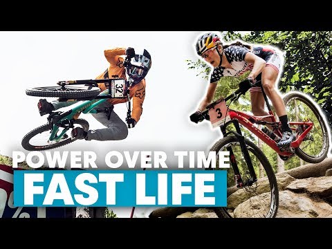 A Team Effort | Fast Life w/Kate Courtney & Finn Iles E3 - UCXqlds5f7B2OOs9vQuevl4A