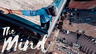 The MIND - CRAZY Rooftop Photography