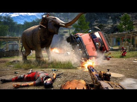 Far Cry 4 im Test - Höhenrausch im Himalaya - UC6C1dyHHOMVIBAze8dWfqCw