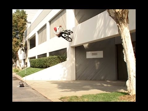 BMX: RIDE BMX - INSIGHT - INTRO/DAKOTA ROCHE - UCdJBLqPpsyNSPmAhVmD3HSg