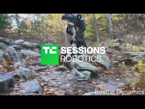 Exclusive footage of Boston Dynamics' Atlas robot | TC Sessions: Robotics - UCCjyq_K1Xwfg8Lndy7lKMpA