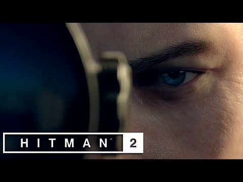 Hitman 2 | E3 2018 Official Reveal Trailer - UCbu2SsF-Or3Rsn3NxqODImw