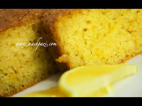 Lemon Pound Cake Recipe 4K - UCZXjjS1THo5eei9P_Y2iyKA