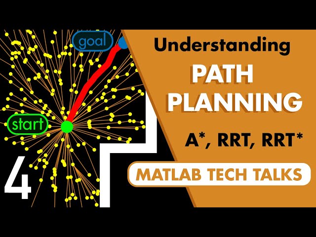 How Path Planning Machine Learning Works