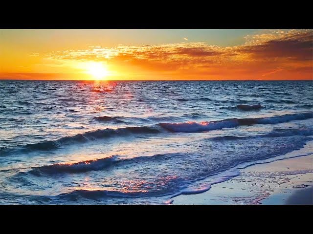 Wave Instrumental Music for Relaxation and Mindfulness