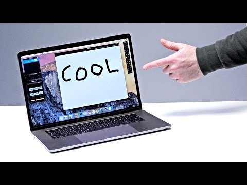 How To Make Any Laptop Touch Screen! - UCsTcErHg8oDvUnTzoqsYeNw