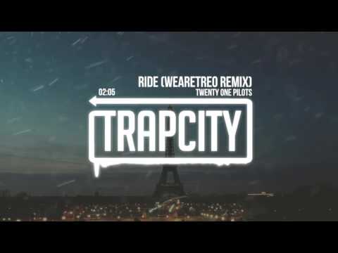 Twenty One Pilots - Ride (WeAreTreo Remix) - UC65afEgL62PGFWXY7n6CUbA