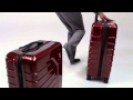 New line of luggages of Victorinox