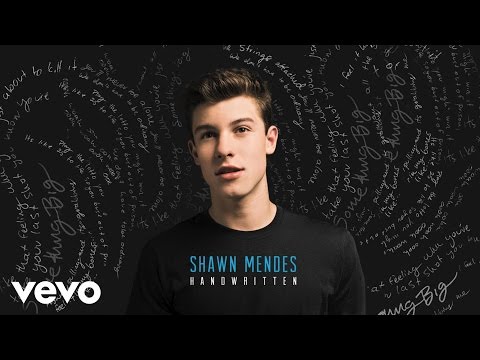 Shawn Mendes - Never Be Alone (Audio) - UC4-TgOSMJHn-LtY4zCzbQhw