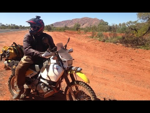 Pilbara and Coral Coast Tour - Part 5. Monkey Mia to Ularu - UCIJy-7eGNUaUZkByZF9w0ww