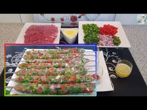 Rim Jhim Seekh Kabab رم جِھم سخیح کباب | Eid special | Cook With Saima - UCZ1YYnReRqDv-pYzYGVqh6g