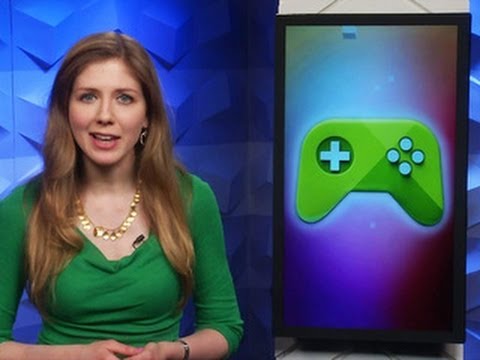 CNET Update - Android games can play nice with iOS - UCOmcA3f_RrH6b9NmcNa4tdg