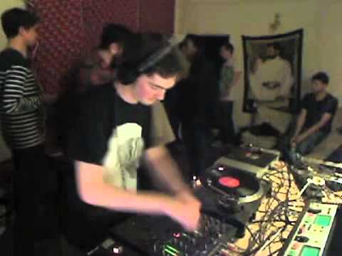 Ben UFO 50 min Boiler Room DJ Set - UCGBpxWJr9FNOcFYA5GkKrMg