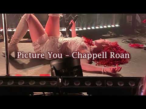 Picture You - Chappell Roan Lyrics