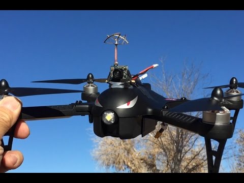 MJX BUGS 3 FPV - UC9l2p3EeqAQxO0e-NaZPCpA