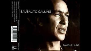 Camelle Hinds - Sausalito Calling (JJ Lacey Remix)