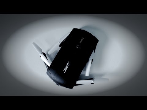 JJRC Elfie Foldable Drone - UCZ2QEPtFeTCiXYAXDxl_AwQ