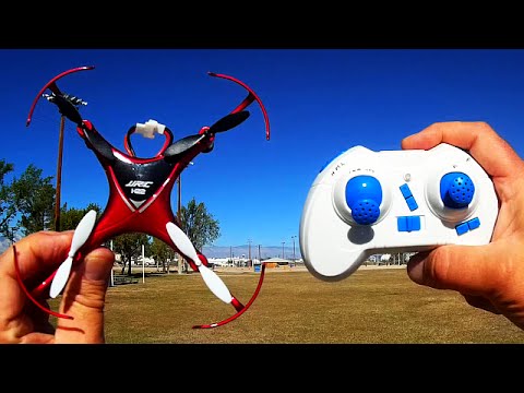 JJRC H22 The Spinning Inverted Drone - UC90A4JdsSoFm1Okfu0DHTuQ