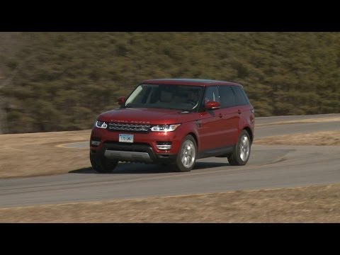 2014 Land Rover Range Rover Sport review | Consumer Reports - UCOClvgLYa7g75eIaTdwj_vg