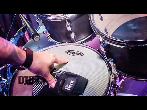 Art Cruz (of Prong and Winds of Plague) - GEAR MASTERS Ep. 45 - UCybDimFZ3eoUQxSArdqCe9g