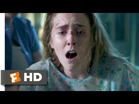 Insidious: The Last Key (2018) - Through the Red Door Scene (8/9) | Movieclips - UC3gNmTGu-TTbFPpfSs5kNkg