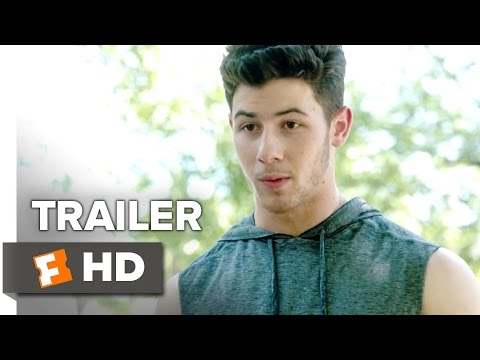 Goat Official Trailer 1 (2016) - Nick Jonas Movie - UCi8e0iOVk1fEOogdfu4YgfA