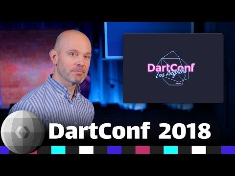 Dart Language & Tooling - DevShow at DartConf 2018 - UC_x5XG1OV2P6uZZ5FSM9Ttw