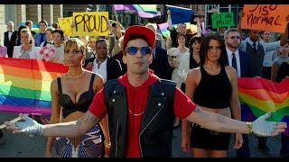 The Lonely Island - Equal Rights  [FULL] (Deleted scene from Popstar: Never Stop Never Stopping)