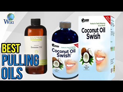 8 Best Pulling Oils 2017 - UCXAHpX2xDhmjqtA-ANgsGmw