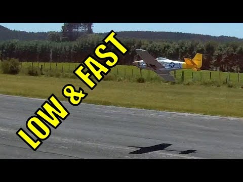 Nitro P51 RC plane, low and fast - UCQ2sg7vS7JkxKwtZuFZzn-g