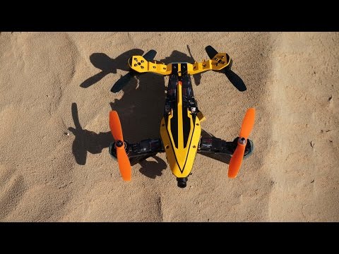 Eachine V-Tail FPV Racing Drone with 1080P HD DVR - UCsFctXdFnbeoKpLefdEloEQ