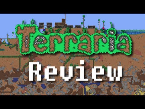 LGR - Terraria Review - UCLx053rWZxCiYWsBETgdKrQ