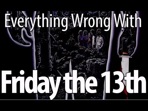 Everything Wrong With Friday the 13th (1980) - UCYUQQgogVeQY8cMQamhHJcg