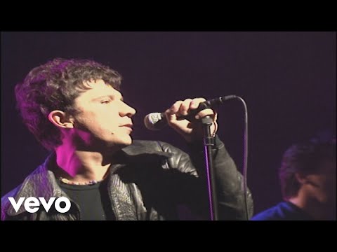 Indochine - Unisexe (Wax Tour à l'Ancienne Belgique 1997) - UCRviBuIq7NHYrQ4PlEfof7w