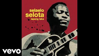 Selaelo Selota - Mala A Mpsa (Official Audio)