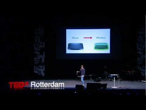 TEDxRotterdam - Marijn Berk - Wireless power will lead the future. - UCsT0YIqwnpJCM-mx7-gSA4Q