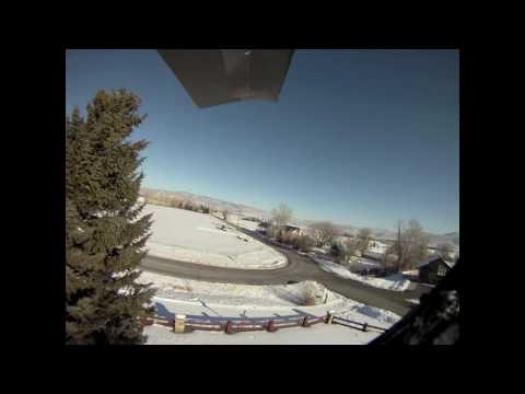 HD Aerial Video in Park City, UT - UCq2rNse2XX4Rjzmldv9GqrQ