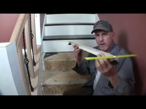 Build a Stair Tread Jig - UCrltA9L9dOqosgXmEicUCCQ