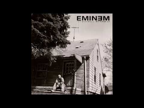 Eminem - I'm Back (Clean)