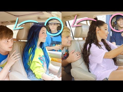 Couples Swap DRIVE THRU Challenge - UCuVHOs0H5hvAHGr8O4yIBNQ