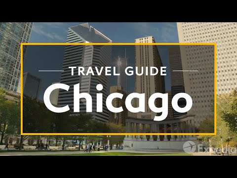 Chicago Vacation Travel Guide | Expedia - UCGaOvAFinZ7BCN_FDmw74fQ